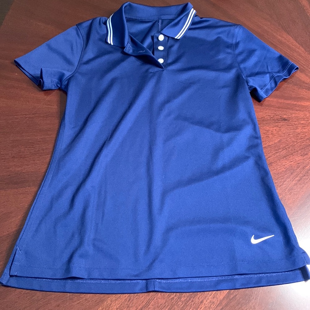 Nike Dri-FIT Victory Women’s Golf Polo
